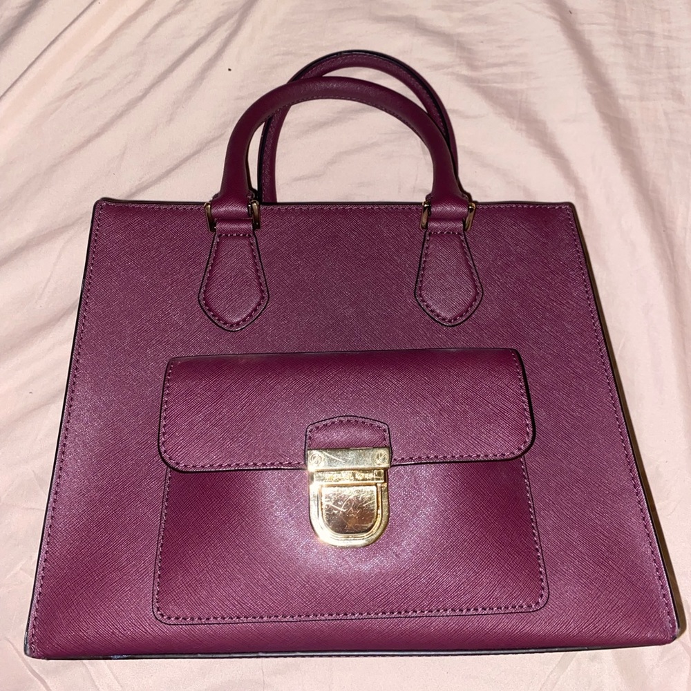Michael Kors crossbody